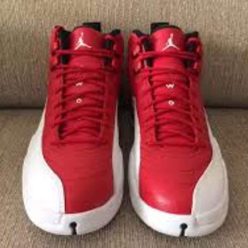Jordan 12